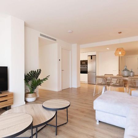 Bravissimo Falco, 3 Bedrooms And Balcony Жерона Екстер'єр фото