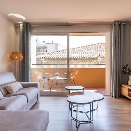 Bravissimo Falco, 3 Bedrooms And Balcony Жерона Екстер'єр фото