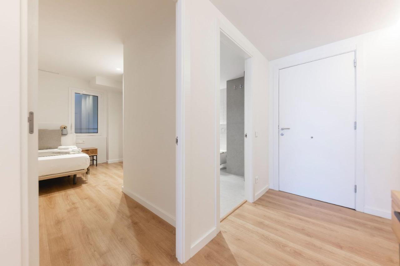 Bravissimo Falco, 3 Bedrooms And Balcony Жерона Екстер'єр фото