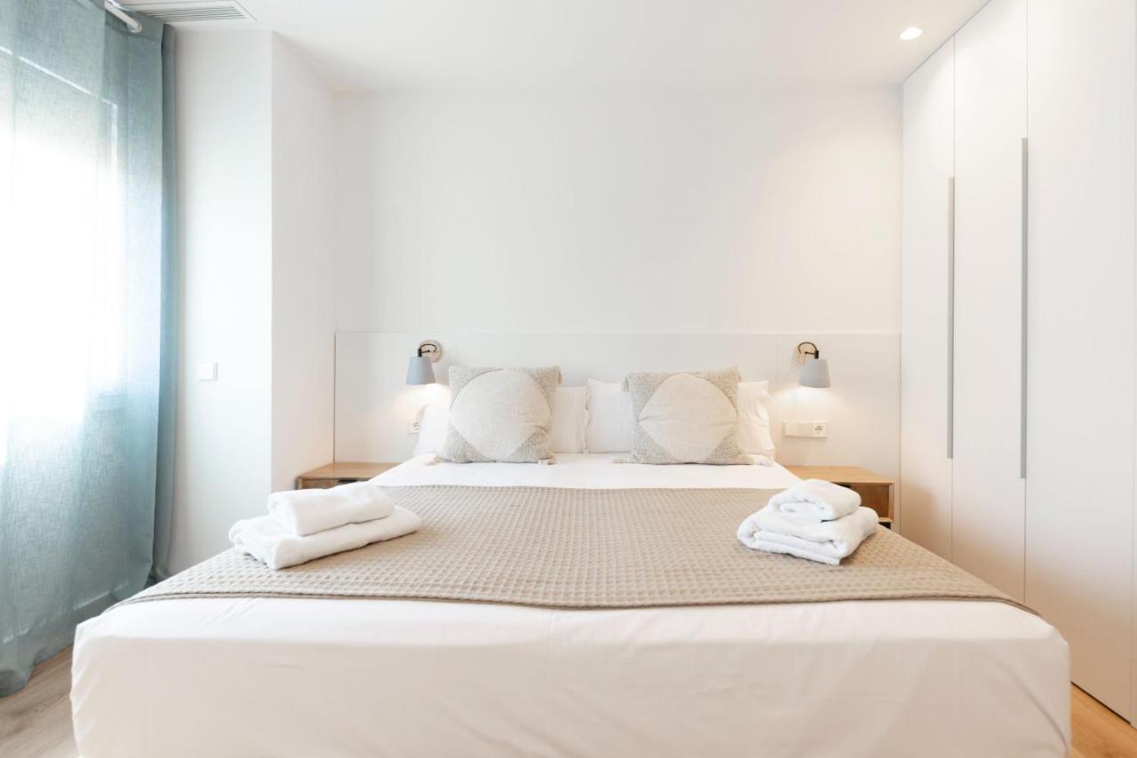 Bravissimo Falco, 3 Bedrooms And Balcony Жерона Екстер'єр фото