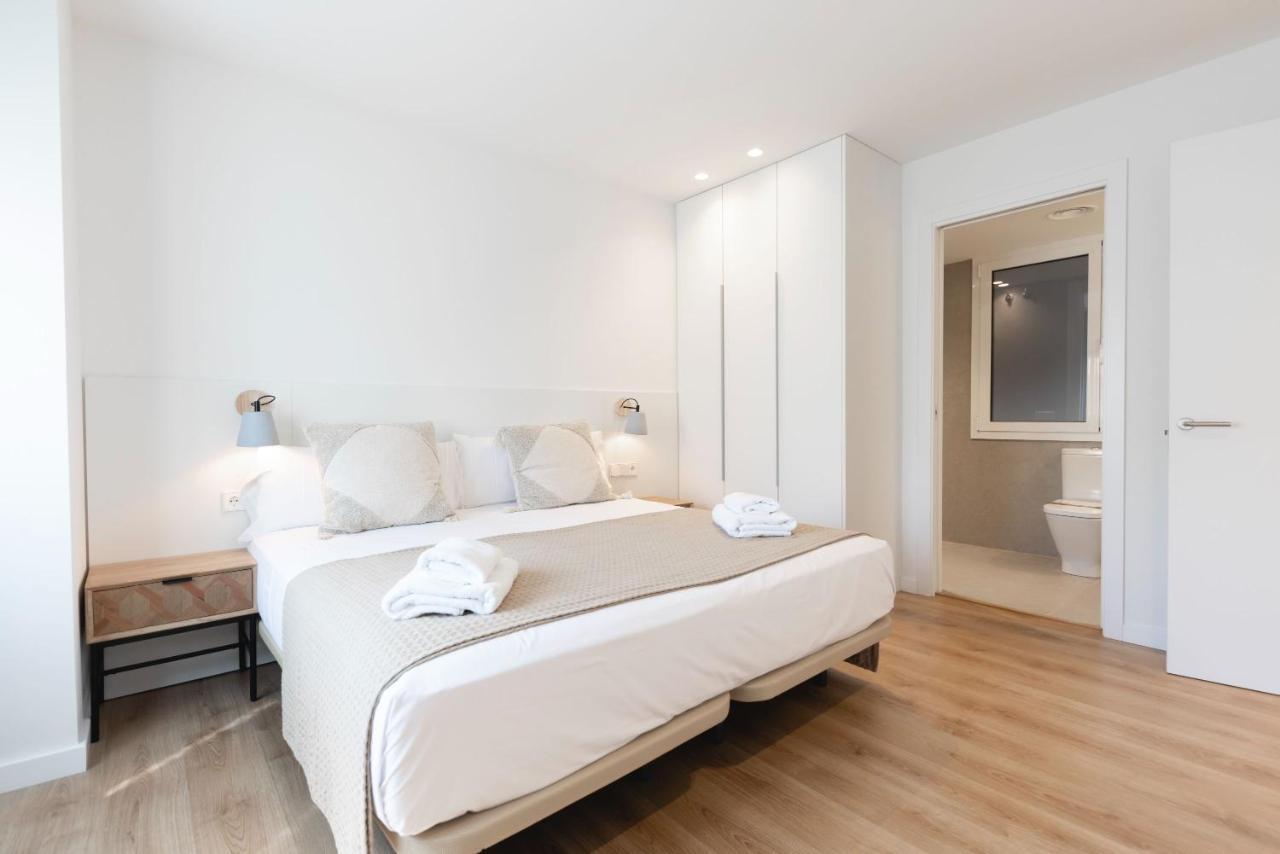 Bravissimo Falco, 3 Bedrooms And Balcony Жерона Екстер'єр фото