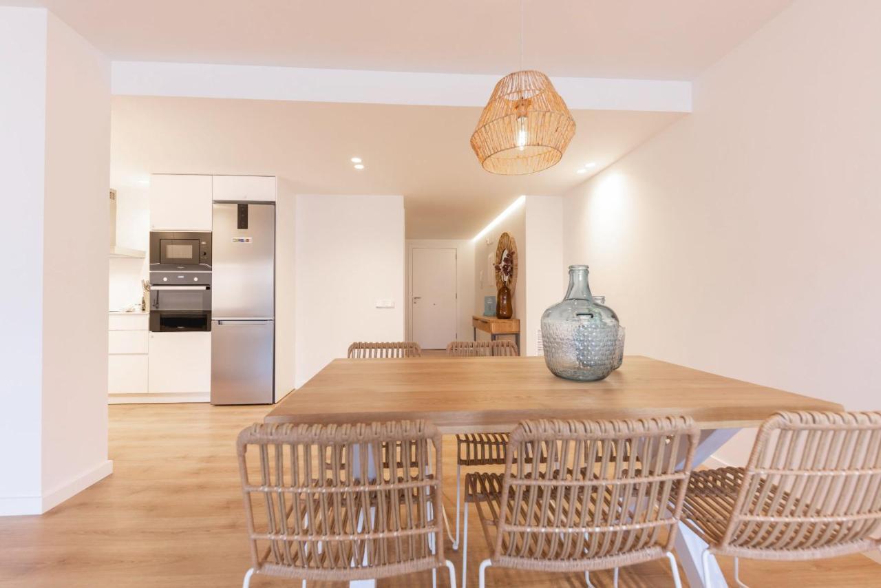 Bravissimo Falco, 3 Bedrooms And Balcony Жерона Екстер'єр фото