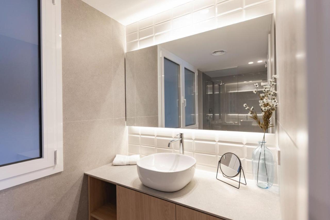 Bravissimo Falco, 3 Bedrooms And Balcony Жерона Екстер'єр фото